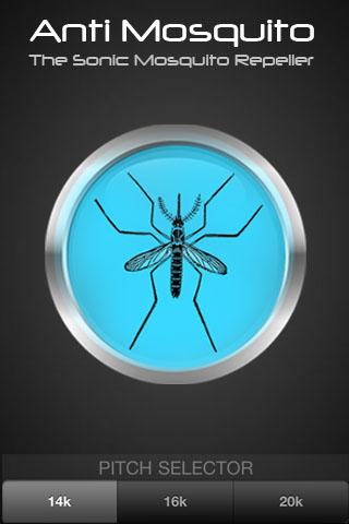 Anti Mosquito Pro