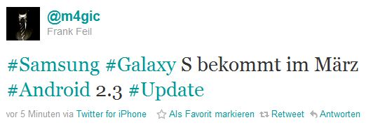 Samsung-Galaxy-S-Gingerbread-tweet