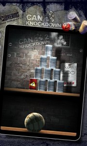 can knockdown 2
