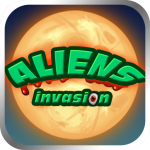 ico Aliens Invasion