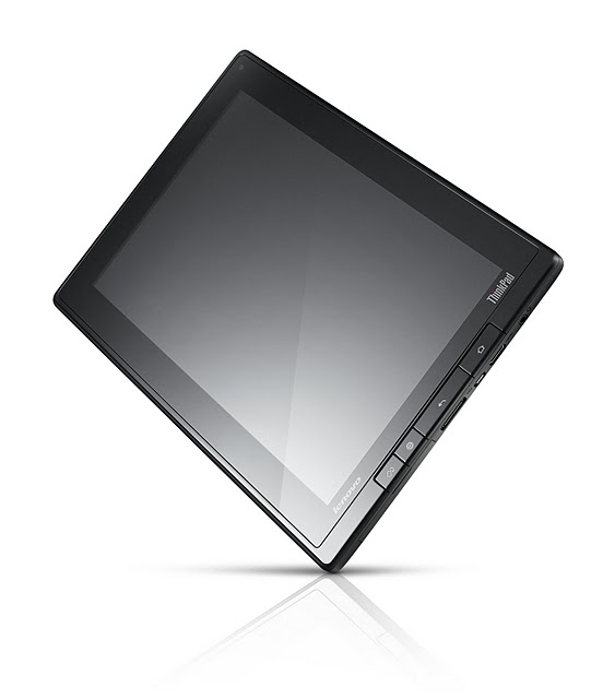 Lenovo ThinkPad tablet