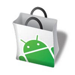 Android market Logo