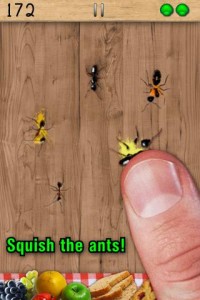 Ant Smasher