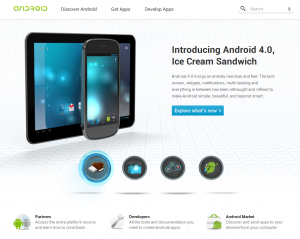 Android.com