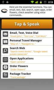 Cluzee Your Personal Assistant