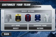 Hockey Nations 2011