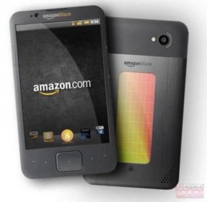Amazon Phone