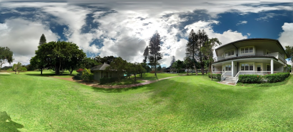 Photo Sphere collection