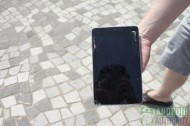 Nexus 7 droptest