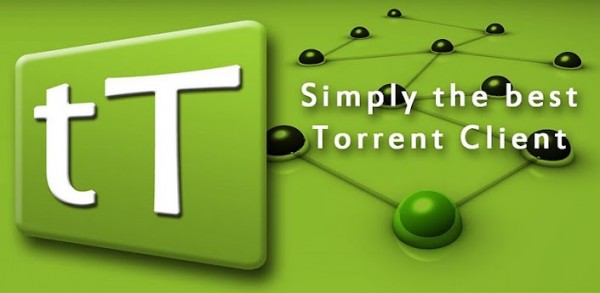 torrent client