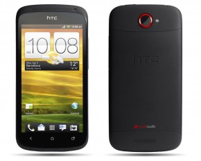 Model HTC One S