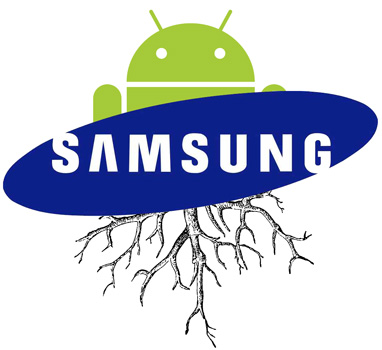 samsung android root