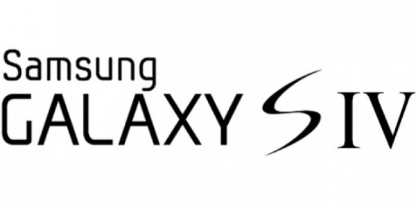 samsung galaxy s iv logo