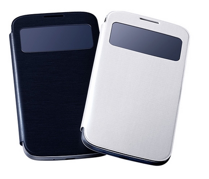 galaxy s4 s view cover