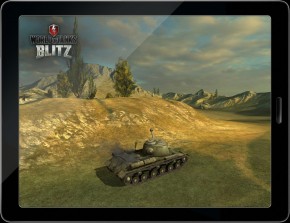 world of tanks blitz 7