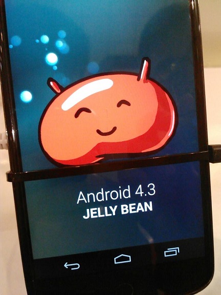 Nexus 4 android 4.3 (2)