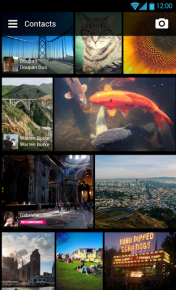 flickr android new 2