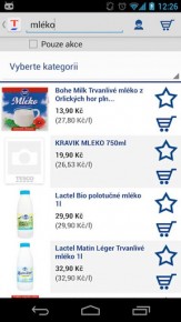 tesco android 2