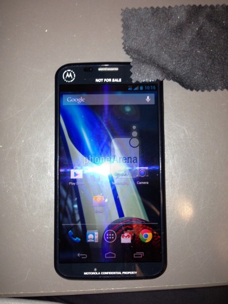 Motorola XT1056Sprint