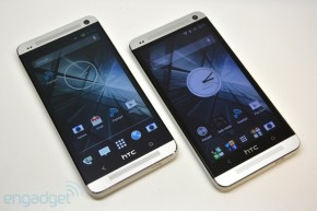 Fake HTC One 1