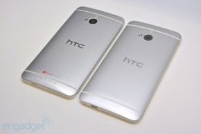 Fake HTC One 2