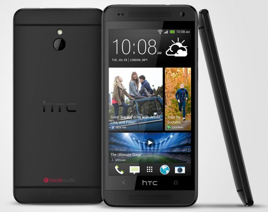 HTC One Mini black