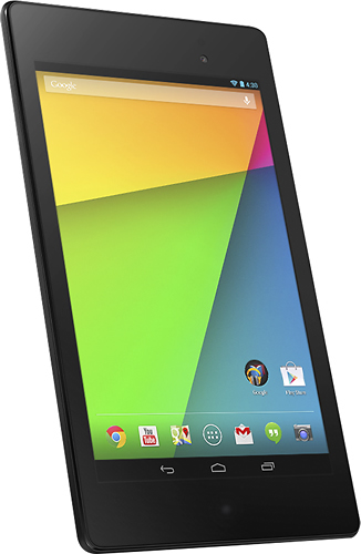 Nexus 7 pre2