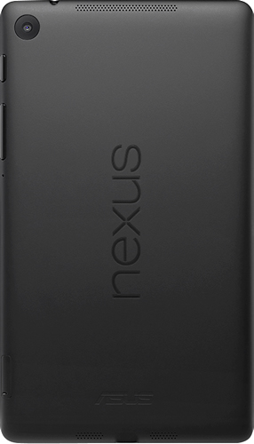 Nexus 7 pre4