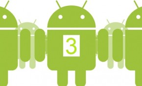 android-number-3