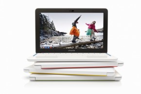 HP Chromebook 11