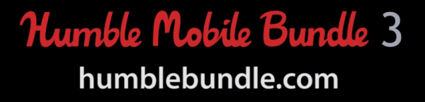 humble mobile bundle 3