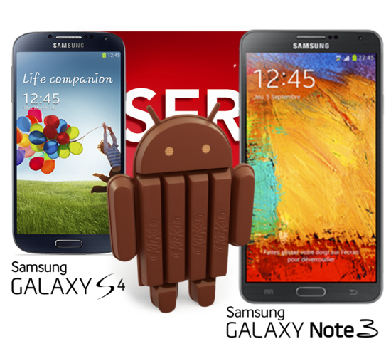 Android-4.4-Galaxy-S4-Galaxy-Note-3