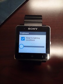 smartwatch2 update2