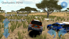 Rally Race 3D