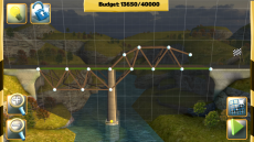 Bridge Constructor - kopie
