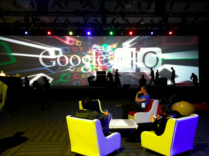 Google-IO-Day-1-2012