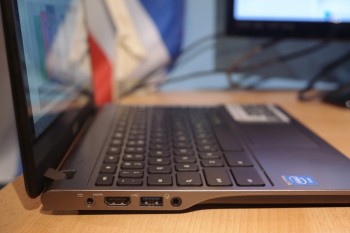 Chromebook Acer C720P 2