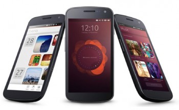 Ubuntu-Touch-Smartphones