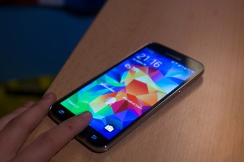 Samsung Galaxy S5 8