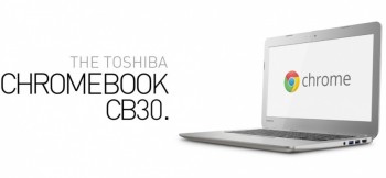 Toshiba CB300