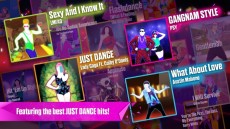 Just dance now3