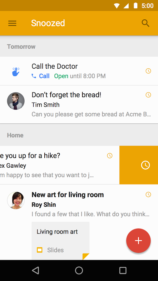 Inbox by Gmail2
