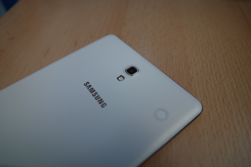 Samsung Galaxy Tab S 8.4-8