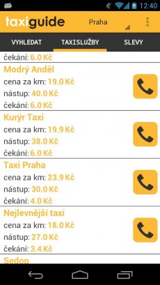 Taxi Guide1