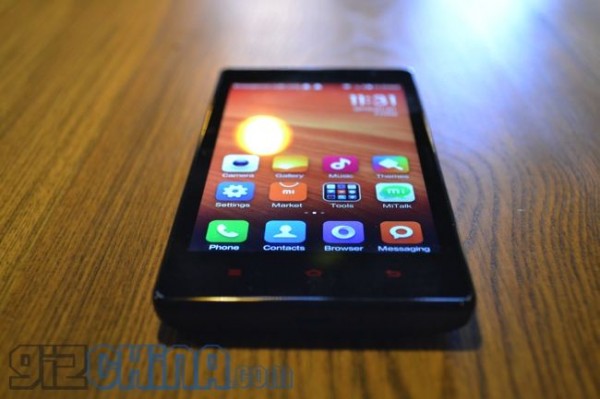 Spekulace: Xiaomi Hongmi 2 s osmijádrovým procesorem